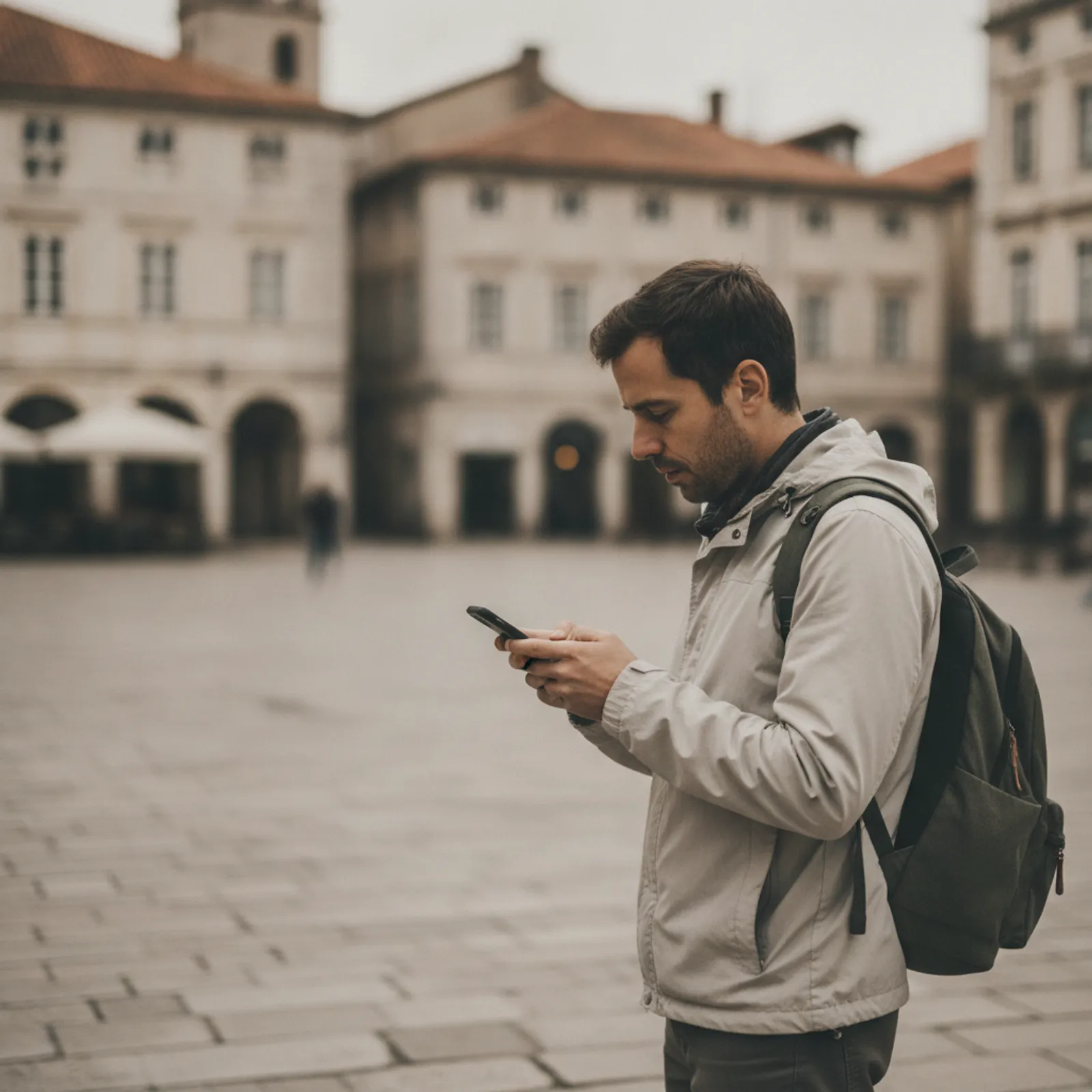 Europa Mini · 1 GB · 7 Tage -- Europa eSIM